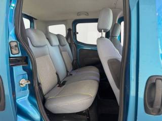 PEUGEOT Bipper usata 5