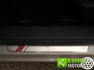DS AUTOMOBILES DS 4 usata, con Sedile posteriore sdoppiato