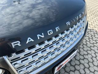 LAND ROVER Range Rover usata, con MP3