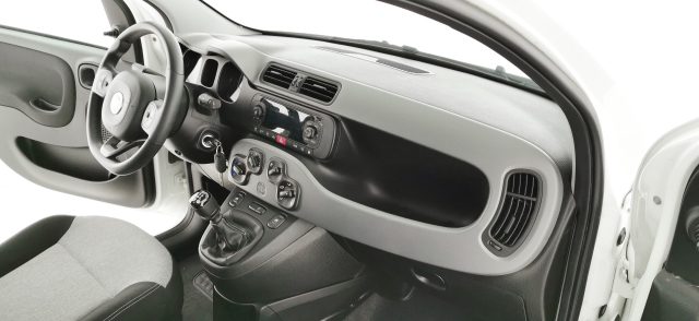 FIAT Panda usata 62