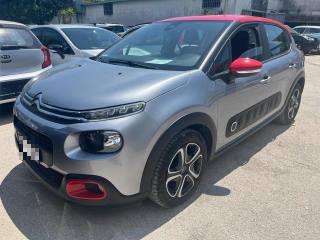 CITROEN C3 1.2 PureTech 83CV S&S