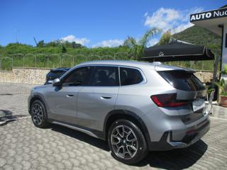 BMW X1 usata, con Alzacristalli elettrici