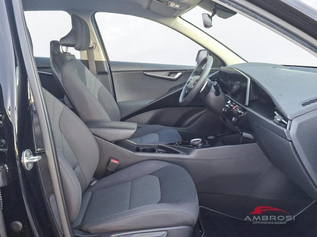 KIA Niro usata 11