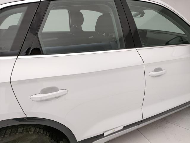 AUDI Q5 usata, con Climatizzatore automatico, 3 zone