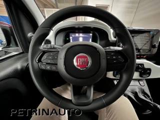 FIAT Panda usata, con Climatizzatore