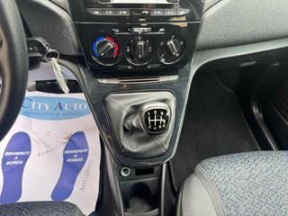 LANCIA Ypsilon usata, con Immobilizzatore elettronico