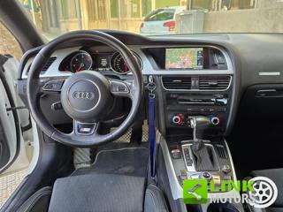 AUDI A5 usata, con Controllo trazione