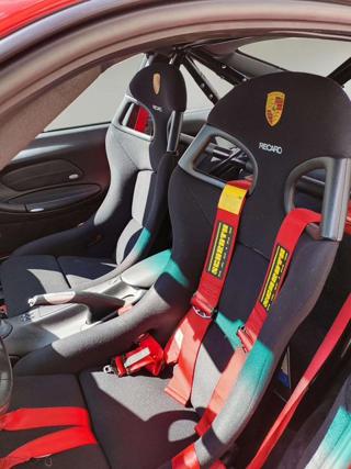 PORSCHE 911 usata 11