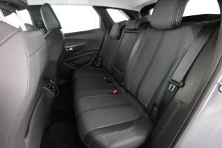 PEUGEOT 3008 usata 3