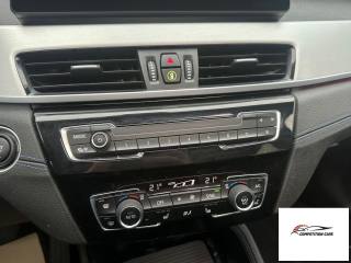 BMW X1 usata, con Fendinebbia
