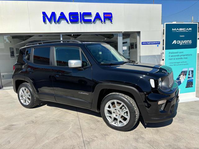 JEEP Renegade usata, con Airbag