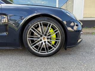 PORSCHE Panamera usata, con Cerchi in lega