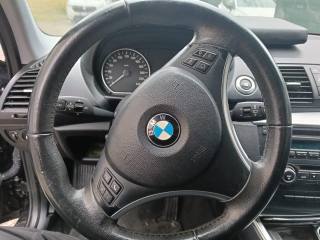 BMW 118 usata, con Chiusura centralizzata