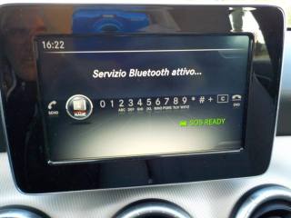 MERCEDES-BENZ CLA 180 usata 46