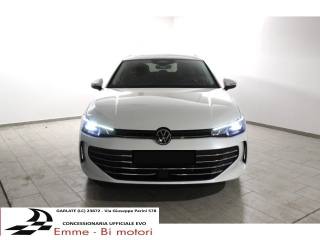 VOLKSWAGEN Passat usata, con Airbag