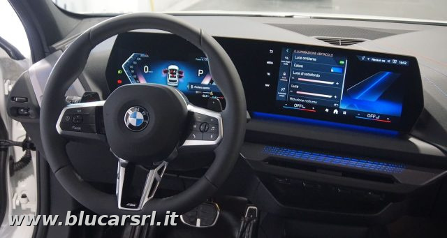 BMW 118 usata, con Climatizzatore