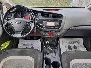 KIA cee