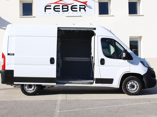 FIAT Ducato usata, con Chiusura centralizzata