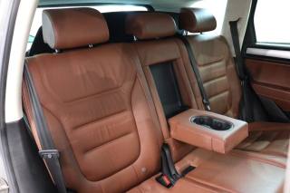 VOLKSWAGEN Touareg usata, con Specchietti laterali elettrici