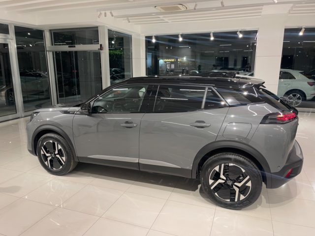 PEUGEOT 2008 usata, con Autoradio