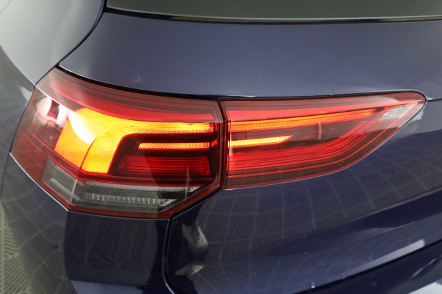 VOLKSWAGEN Golf usata 9