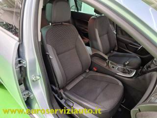 OPEL Insignia usata, con Luci diurne