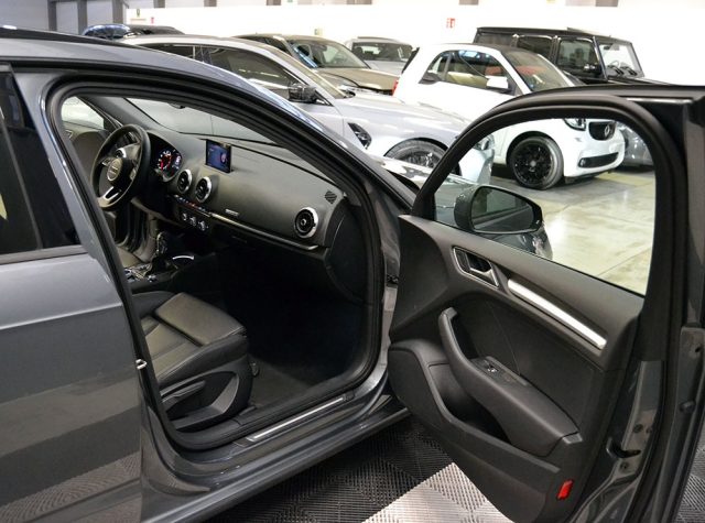 AUDI A3 usata, con Airbag Passeggero