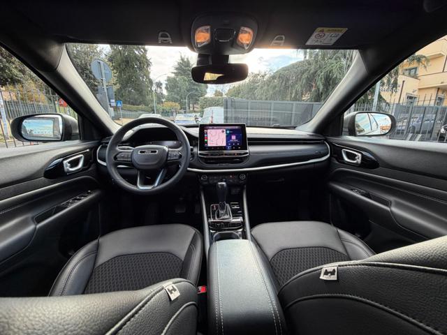 JEEP Compass usata, con Boardcomputer