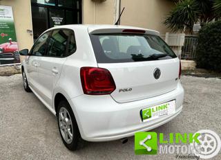 VOLKSWAGEN Polo usata, con Airbag Passeggero
