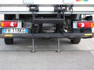 PEUGEOT Boxer usata, con Chiusura centralizzata