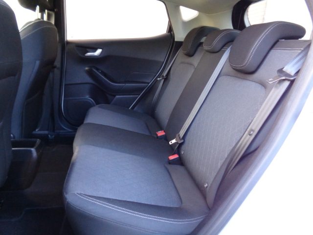 FORD Fiesta usata, con Controllo automatico clima