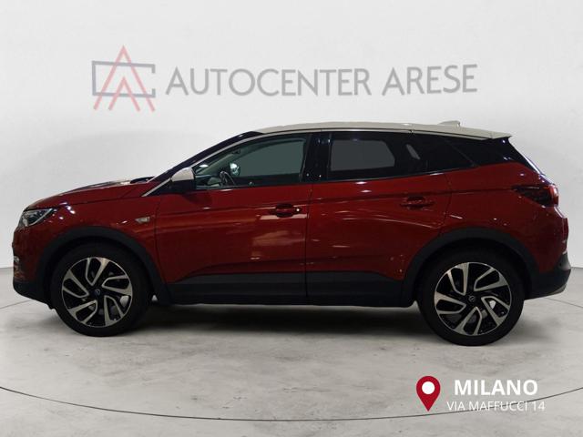 OPEL Grandland X usata, con Airbag