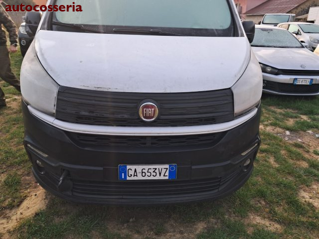 FIAT Talento usata 2