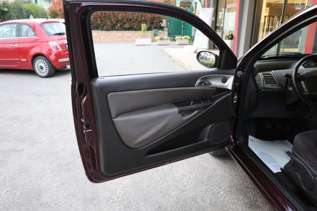 LANCIA Ypsilon usata 41