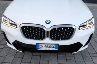 BMW X4 usata 84