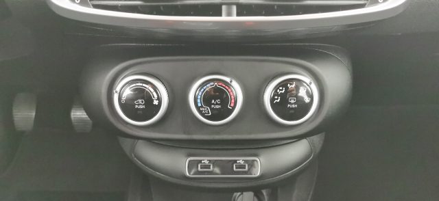 FIAT 500X usata, con ESP