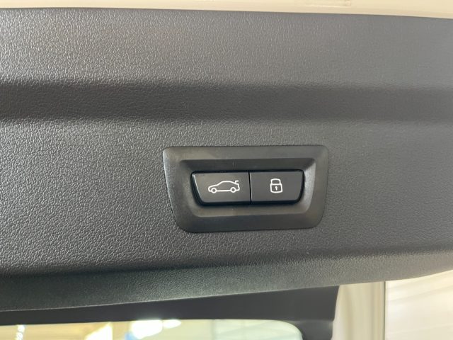 BMW X2 usata, con Sedili sportivi