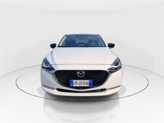 MAZDA 2 usata, con Cerchi in lega
