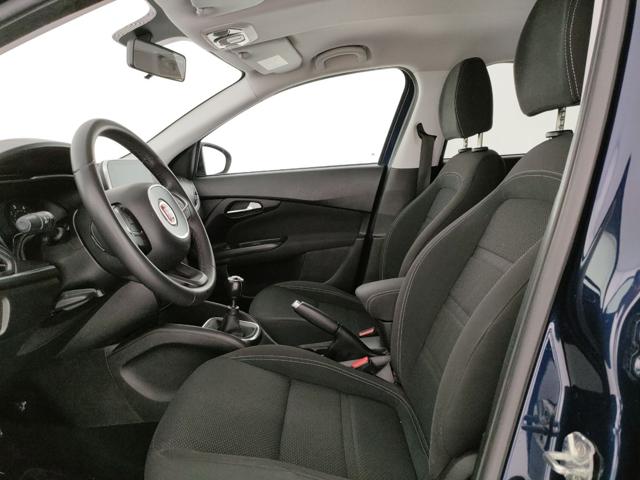 FIAT Tipo usata, con Alzacristalli elettrici