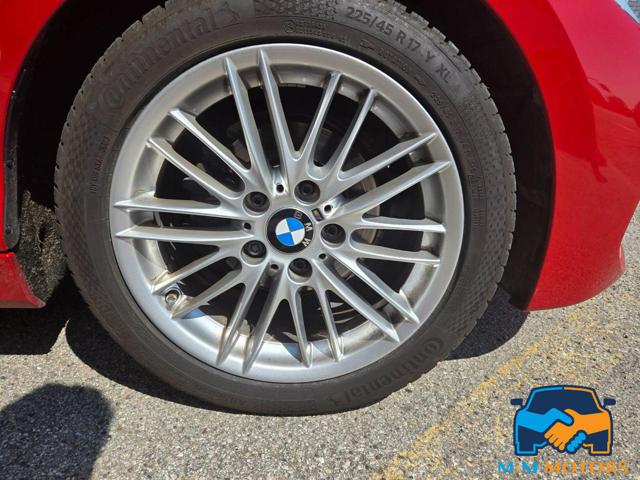 BMW 118 usata 34