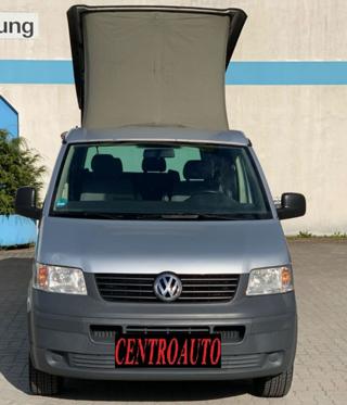 VOLKSWAGEN Multivan usata, con Climatizzatore