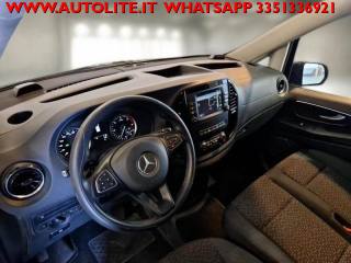 MERCEDES-BENZ Vito usata, con Alzacristalli elettrici