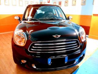 MINI Countryman usata, con Airbag laterali