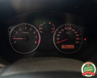 HYUNDAI i20 usata, con Fendinebbia