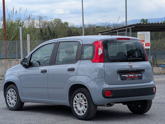FIAT Panda usata, con Airbag