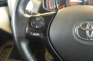 TOYOTA Aygo usata 18
