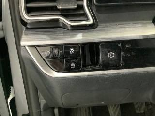 KIA Sportage usata, con Telecamera per parcheggio assistito