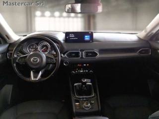 MAZDA CX-5 usata, con Chiusura centralizzata