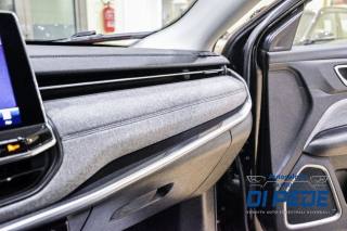 JEEP Compass usata, con Chiusura centralizzata telecomandata