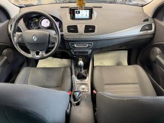 RENAULT Megane usata, con Cruise Control